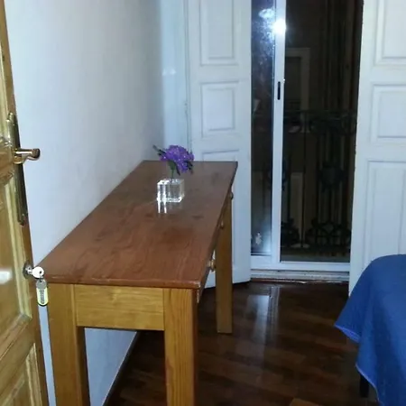Roomturistvalencia Estacion Del Norte بيت ضيافة فالنسيا