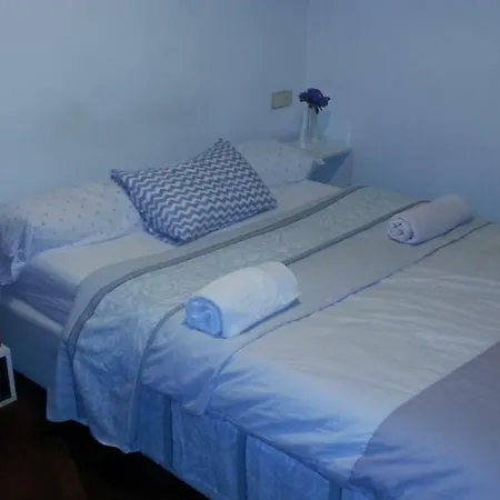Roomturistvalencia Estacion Del Norte بيت ضيافة *