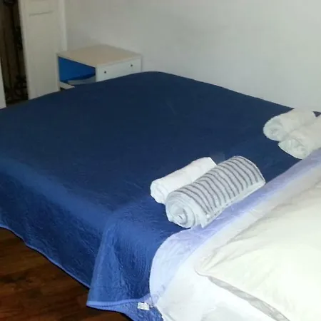 بيت ضيافة Roomturistvalencia Estacion Del Norte