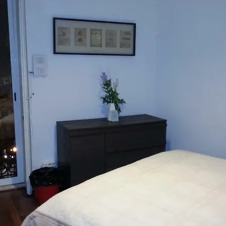 بيت ضيافة Roomturistvalencia Estacion Del Norte *