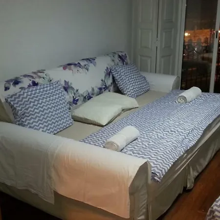بيت ضيافة Roomturistvalencia Estacion Del Norte